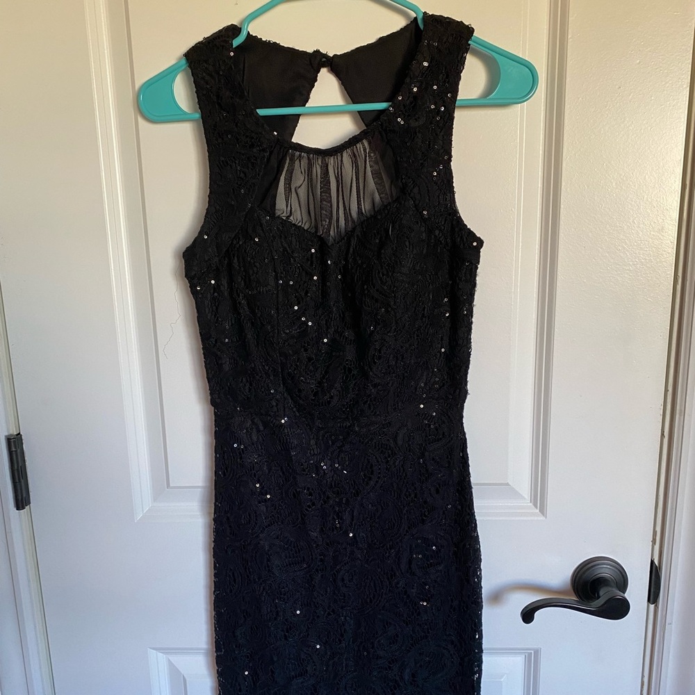 Way-In Clothing Co. Dress
